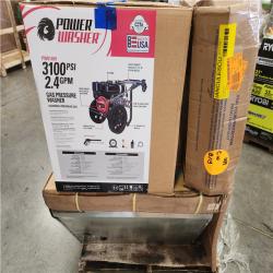 Phoenix AS-IS Mixed Home Improvement Pallet