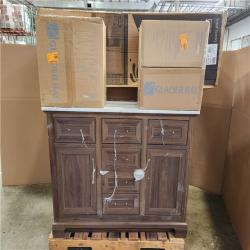 Phoenix AS-IS Mixed Home Improvement Pallet