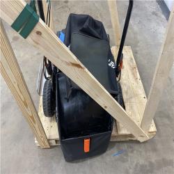 Houston Location - AS-IS Outdoor Power Equipment ECHO 30 INCH STEEL DECK MOWER