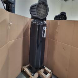 CALIFORNIA AS-IS HUSKY AIR COMPRESSOR