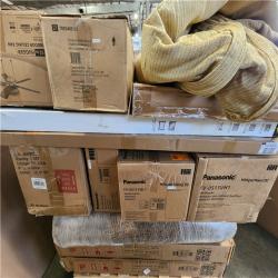Phoenix AS-IS Monster Turbo Pallet