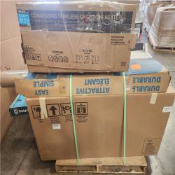 Phoenix AS-IS Mixed Home Improvement Pallet