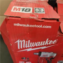 Phoenix NEW Milwaukee M18 18-Volt Lithium-Ion Cordless 3/8 in. to 1-1/2 in Expansion Tool Kit with 3 Heads  Two 3.0Ah Batteries (SEALED)