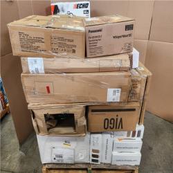 Phoenix AS-IS Monster Turbo Pallet