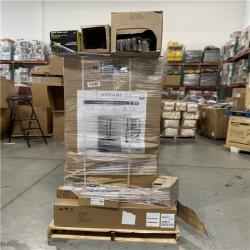 DALLAS LOCATION- AS-IS HOME IMPROVEMENT PALLET