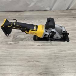 LIKE NEW! - DEWALT ATOMIC 20V MAX Cordless Circular Saw (Tool Only)