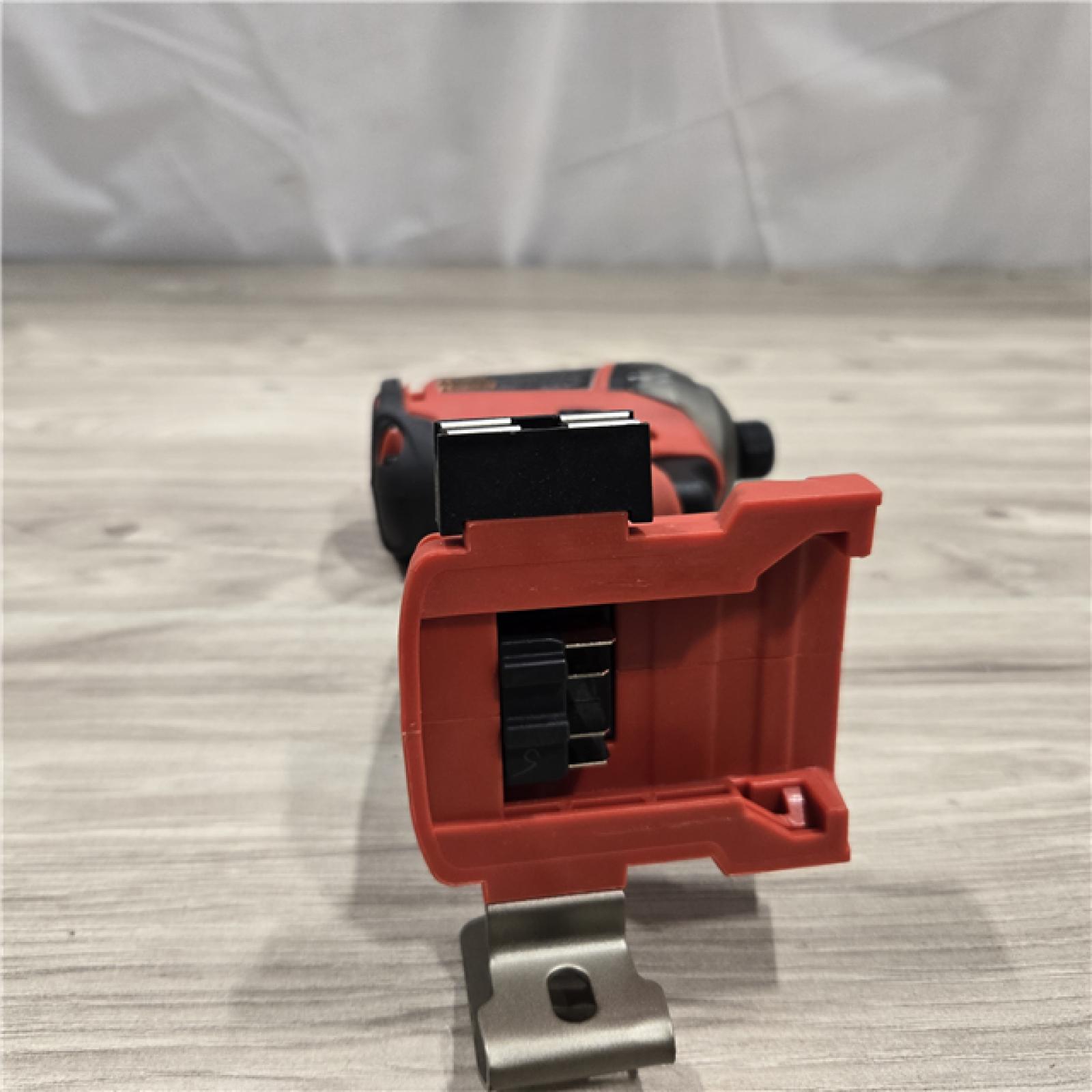 AS-IS Milwaukee 2760-20 - M18 Fuel Surge 18V Cordless Drill/Driver Bare Tool