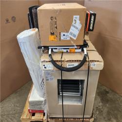 Phoenix AS-IS Monster Turbo Pallet