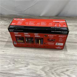 NEW Milwaukee FUEL 18V Lithium-Ion Cordless Brushless Oscillating Multi-Tool (Tool-Only)