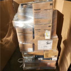 Phoenix AS-IS Monster Turbo Pallet