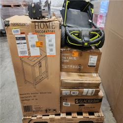 Phoenix AS-IS Monster Turbo Pallet