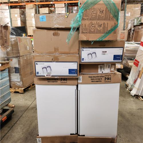Phoenix AS-IS Mixed Home Improvement Pallet