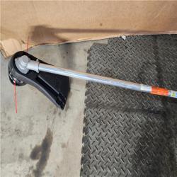 HOUSTON LOCATION - AS-IS Echo SRM-225 21.2cc 2 Stroke Fuel Efficient Durable Gas Straight Shaft Trimmer