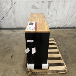Houston Location - AS-IS home improvement pallet HUSKY 46 9-DRAWER WORKBENCH