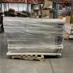 DALLAS LOCATION - PRIMED INTERIOR DOOR PALLET