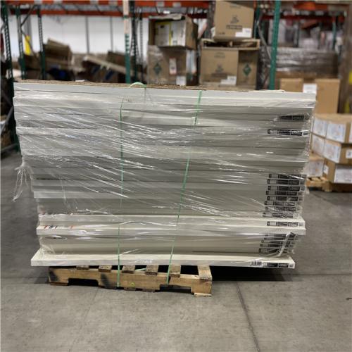 DALLAS LOCATION - PRIMED INTERIOR DOOR PALLET