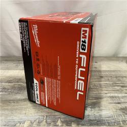 NEW - Milwaukee FUEL 14 in. 18V Lithium-Ion Brushless Cordless Battery Top Handle Chainsaw (Tool Only)