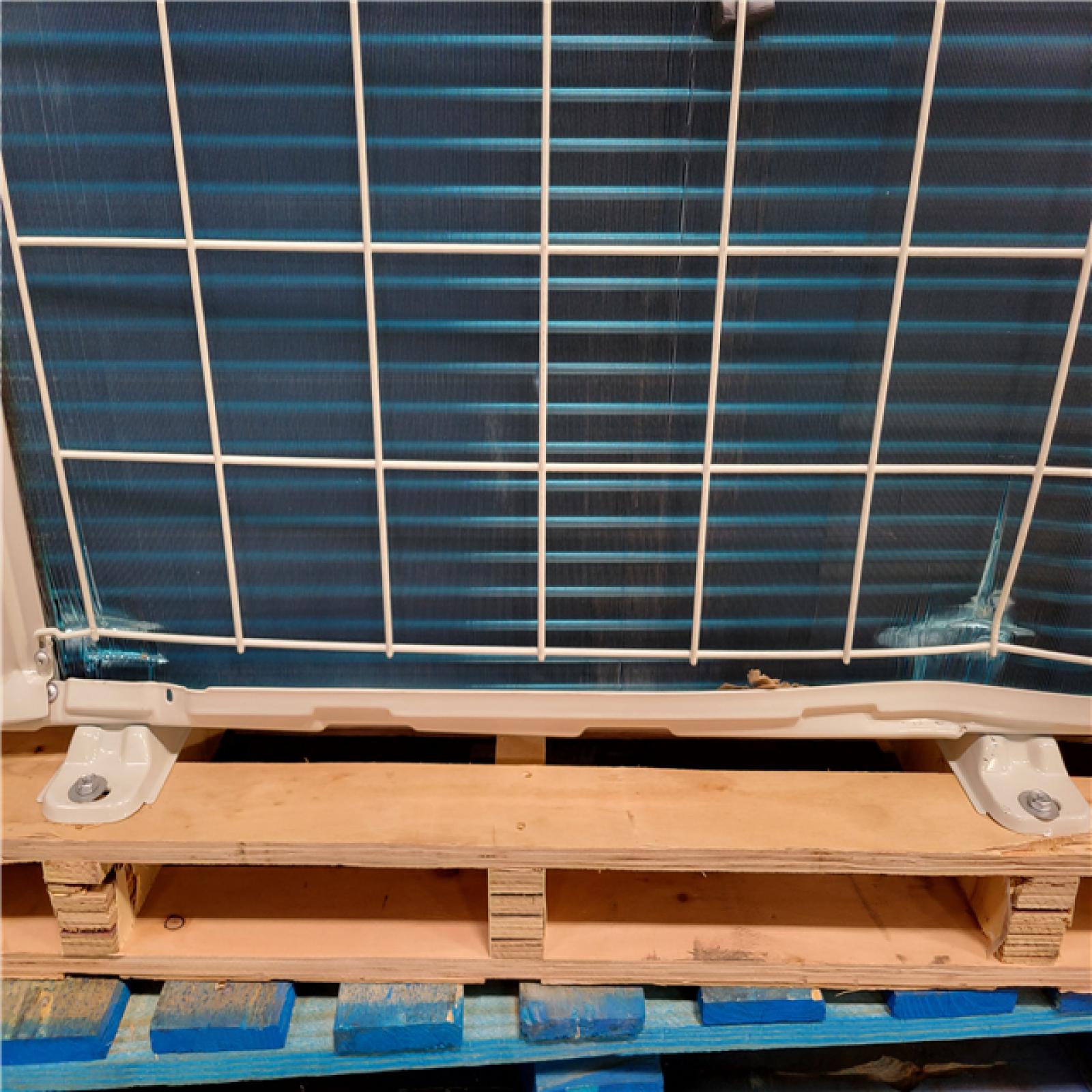 California AS-IS Turbro Split Air Conditioner (Damaged Boxes)