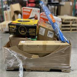 DALLAS LOCATION- AS-IS MONSTER TURBO