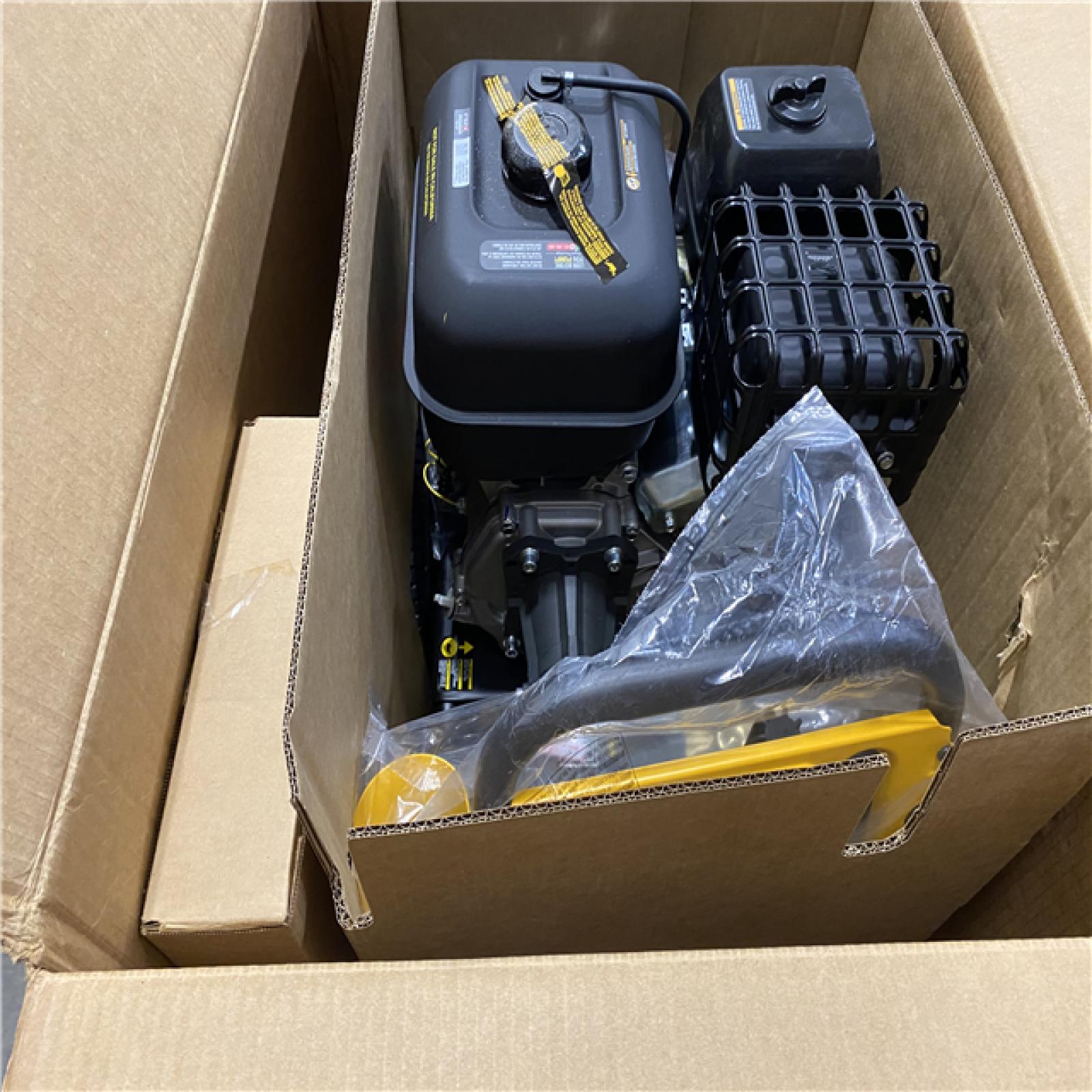 Dallas Location - As-Is DEWALT 4400 PSI 4.0 GPM Gas Pressure Washer
