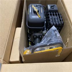 Dallas Location - As-Is DEWALT 4400 PSI 4.0 GPM Gas Pressure Washer