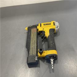 AS-IS - Dewalt- 23 GA Pin Nailer