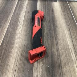 AS-IS Milwaukee  FUEL 18V Lithium-Ion Cordless Brushless Oscillating Multi-Tool (Tool-Only)