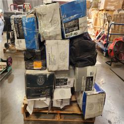 Phoenix Location AS-IS Mixed Everbilt Canopy Pallet (12-Total)