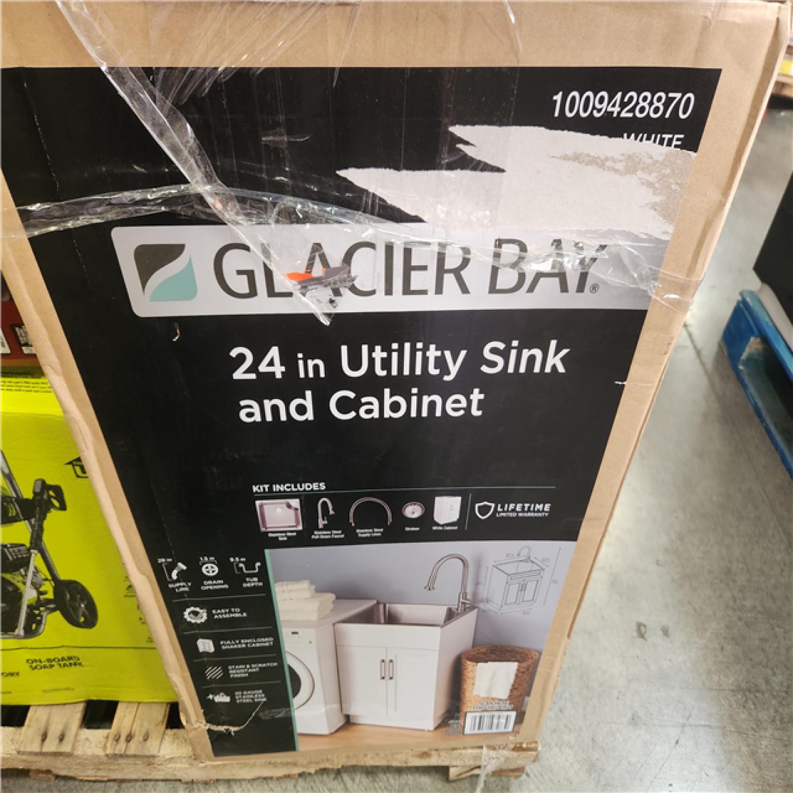 Phoenix AS-IS Monster Turbo Pallet