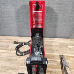 HOUSTON LOCATION - AS-IS LINCOLN ELECTRIC WELD-PAK 90i FC Flux-Cored Wire Feeder Welder (No Gas)