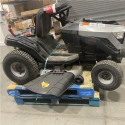 Dallas Location - As-Is  Murray MT100 42 in. 13.5 HP 500cc Briggs Gas Tractor