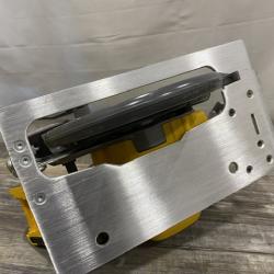 AS-IS DEWALT 20-Volt MAX 7-1/4 in. Cordless Circular Saw (Tool Only)