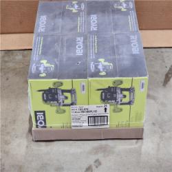 HOUSTON LOCATION - AS-IS (NEW)RYOBI 2 Peak Plunge Base Corded Router QTY - 4