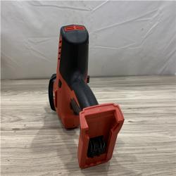 AS-IS Milwaukee 18V Lithium-Ion Cordless HACKZALL Reciprocating Saw (Tool-Only)