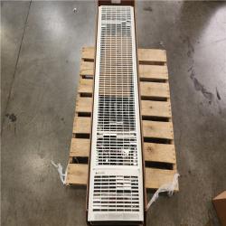 Phoenix LIKE NEW WILLIAMS CARMEL TG2030TN 82% AFUE Top Vent Gas Wall Furnace