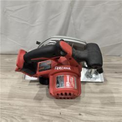 AS-IS Milwaukee 2630-20 M18 Cordless 6-1/2 Circular Saw (Bare Tool Only)