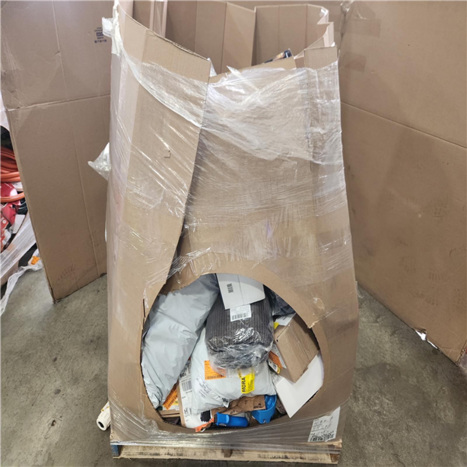 Phoenix AS-IS Monster Turbo Pallet