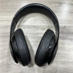 AS-IS Beats Studio 3 - Wireless Bluetooth Headphones Over Ear