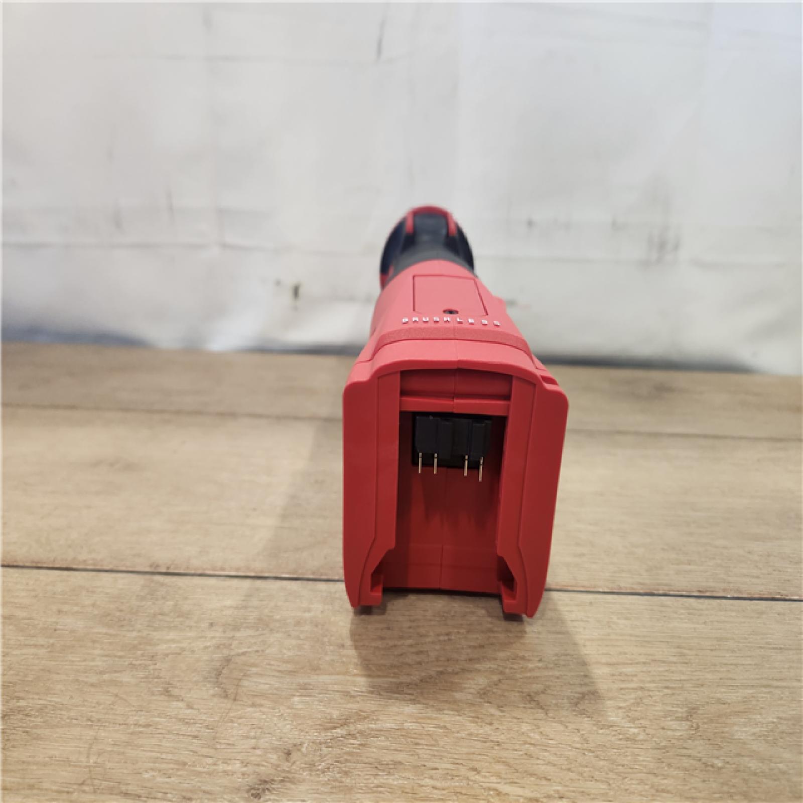 AS-IS- Milwaukee M18 Force Logic ONE KEY Press Tool 1/2-2 Kit