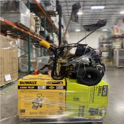 DALLAS LOCATION- AS-IS MONSTER TURBO