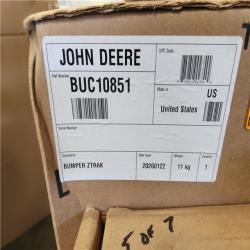 Phoenix NEW John Deere Zero-Turn Mower 54 in. Complete Bagging System for Z500 Series