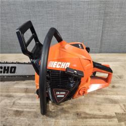HOUSTON LOCATION - AS-IS ECHO Gas 2 - Stroke engine 50.1 cc