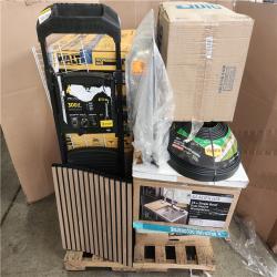 Phoenix AS-IS Monster Turbo Pallet