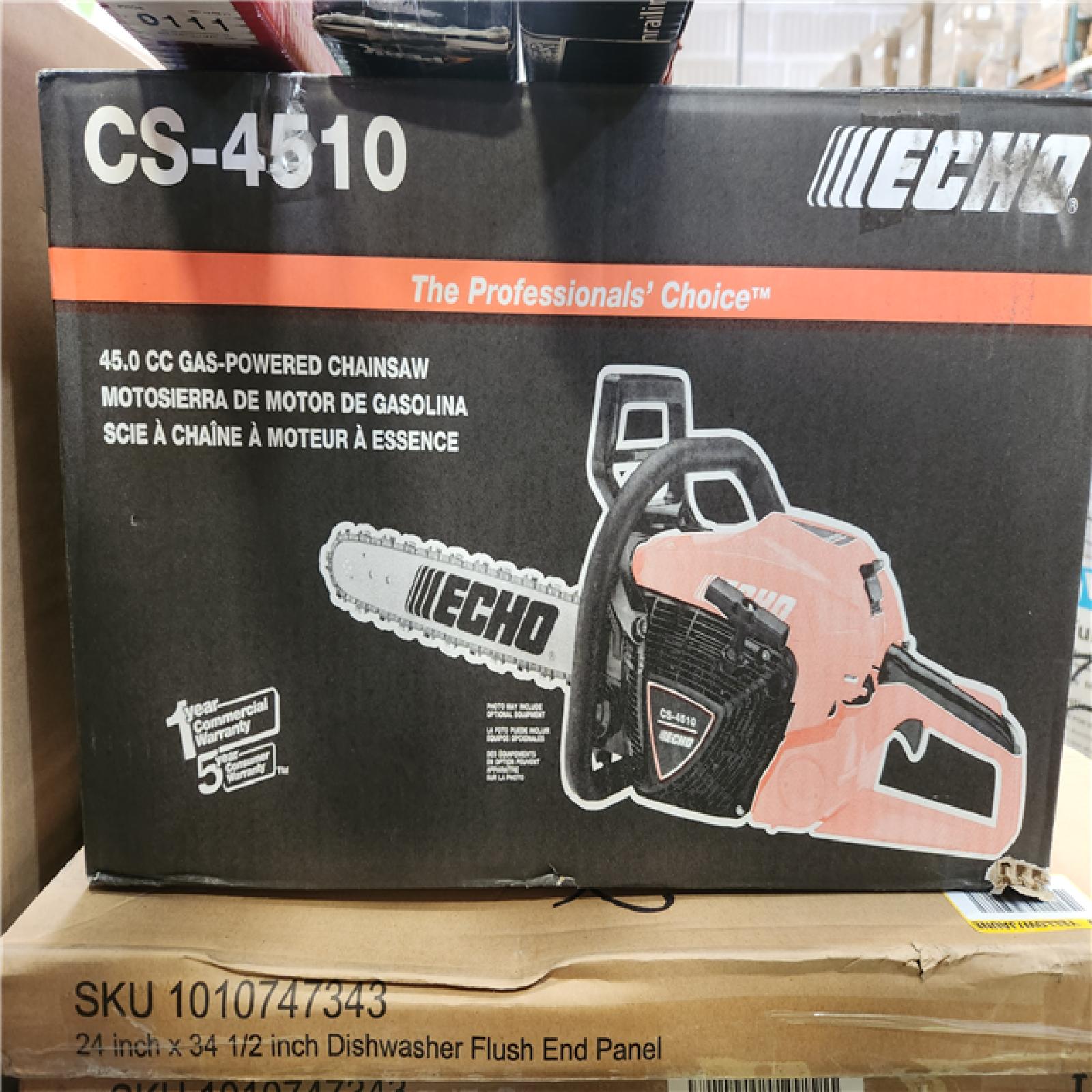 Phoenix AS-IS Mixed Home Improvement Pallet