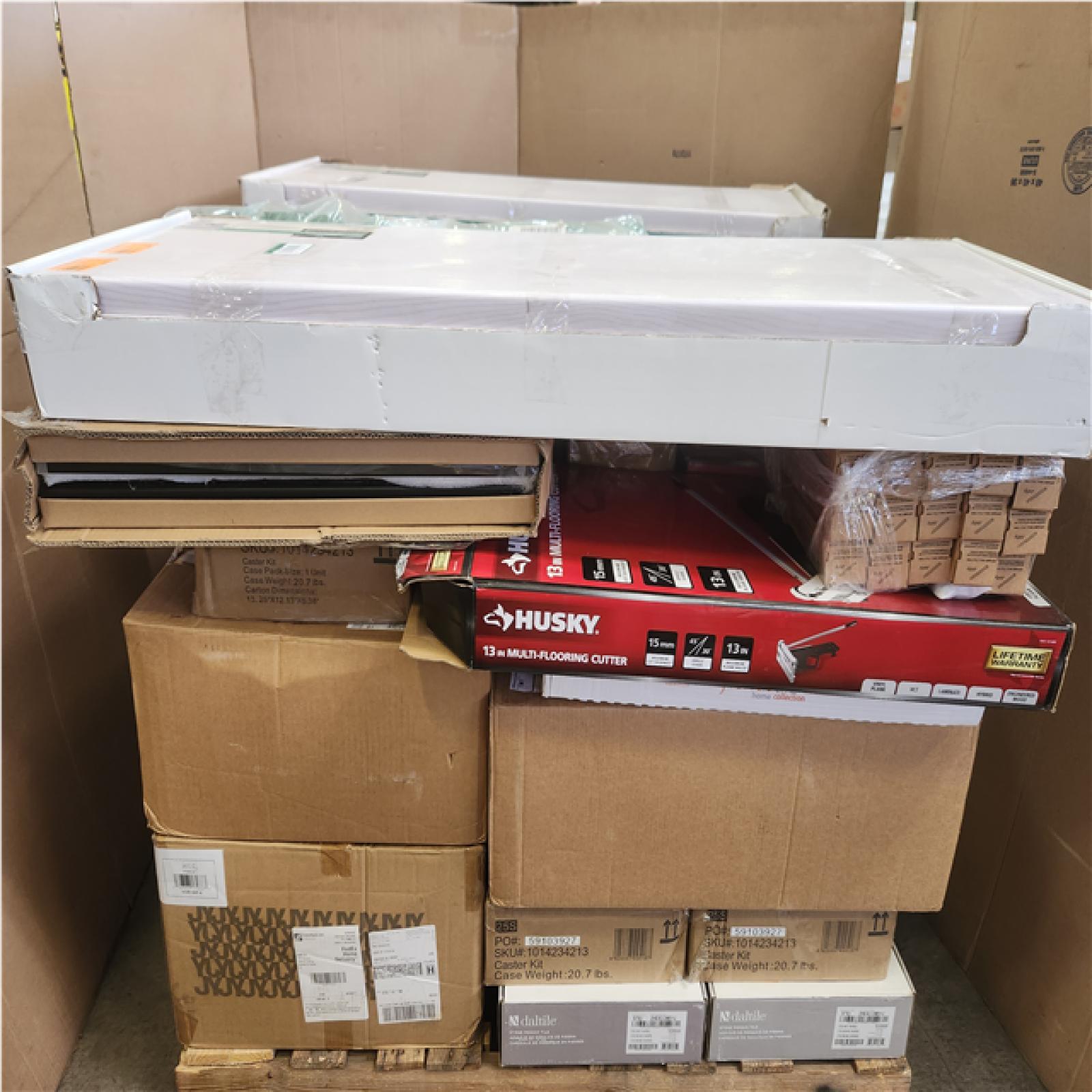 Phoenix AS-IS HD.com Pallet