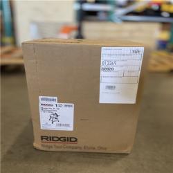 NEW! - RIDGID 115-Volt K-50 Sectional Drain Cleaner Machine for 1-1/4 in. to 4 in. Drain Lines