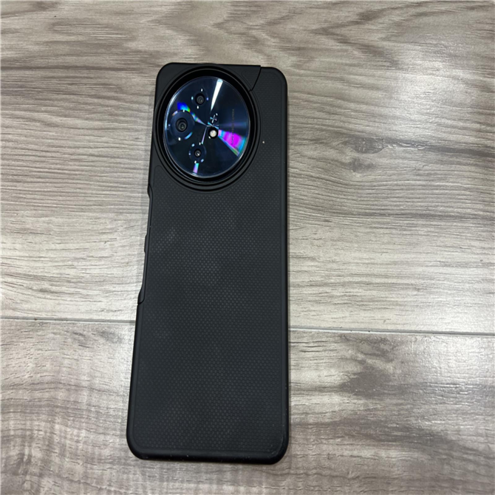 AS-IS TCL 60 XE NXTPAPER 5G CELL PHONE