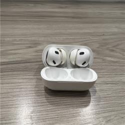 AS-IS AirPods Pro 2 with MagSafe Charging Case (Lightning)