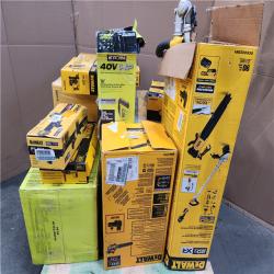 PHOENIX AS-IS TOOL PALLET