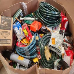 Phoenix AS-IS Monster Turbo Pallet